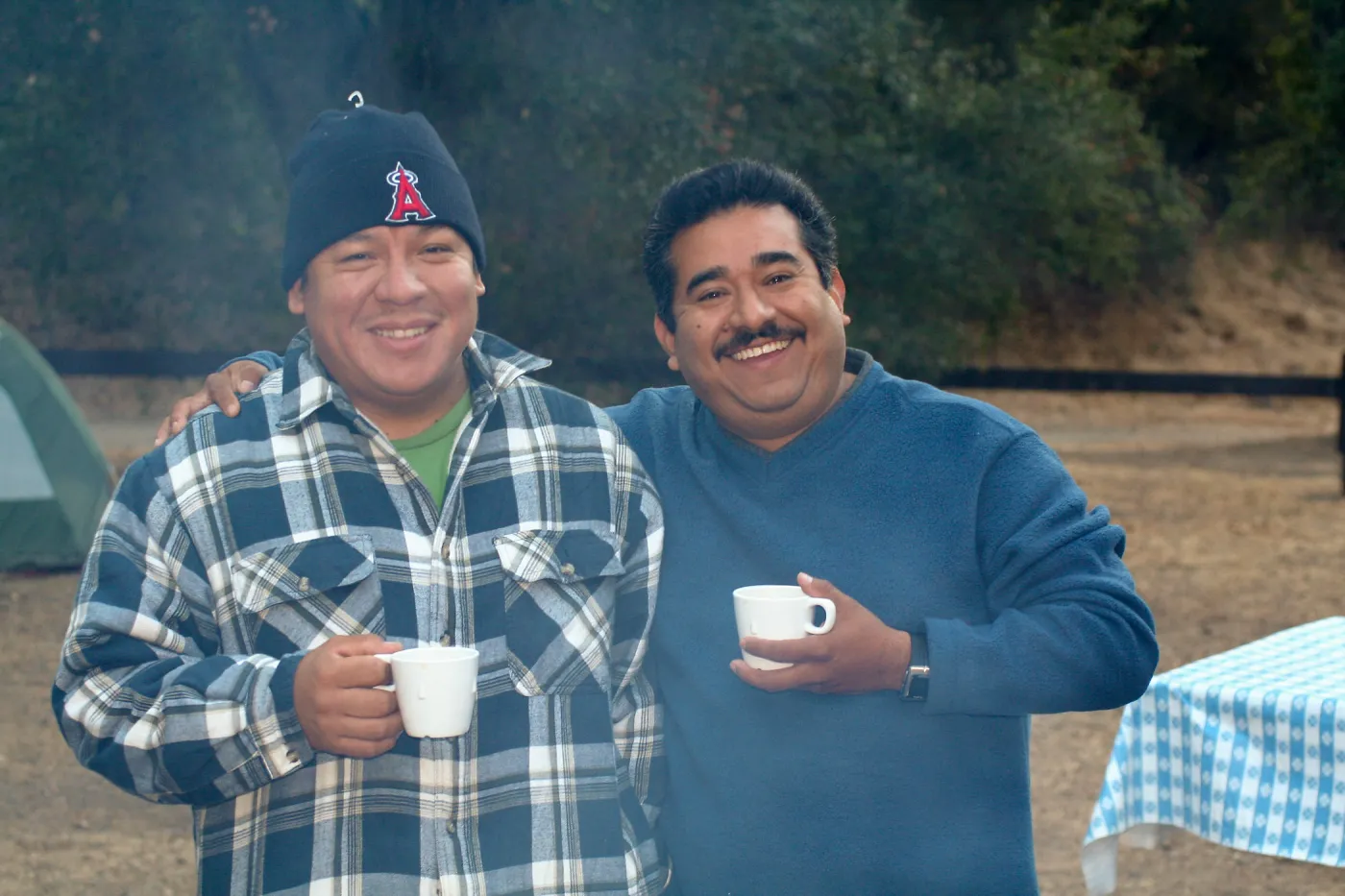 FamCamp 2006