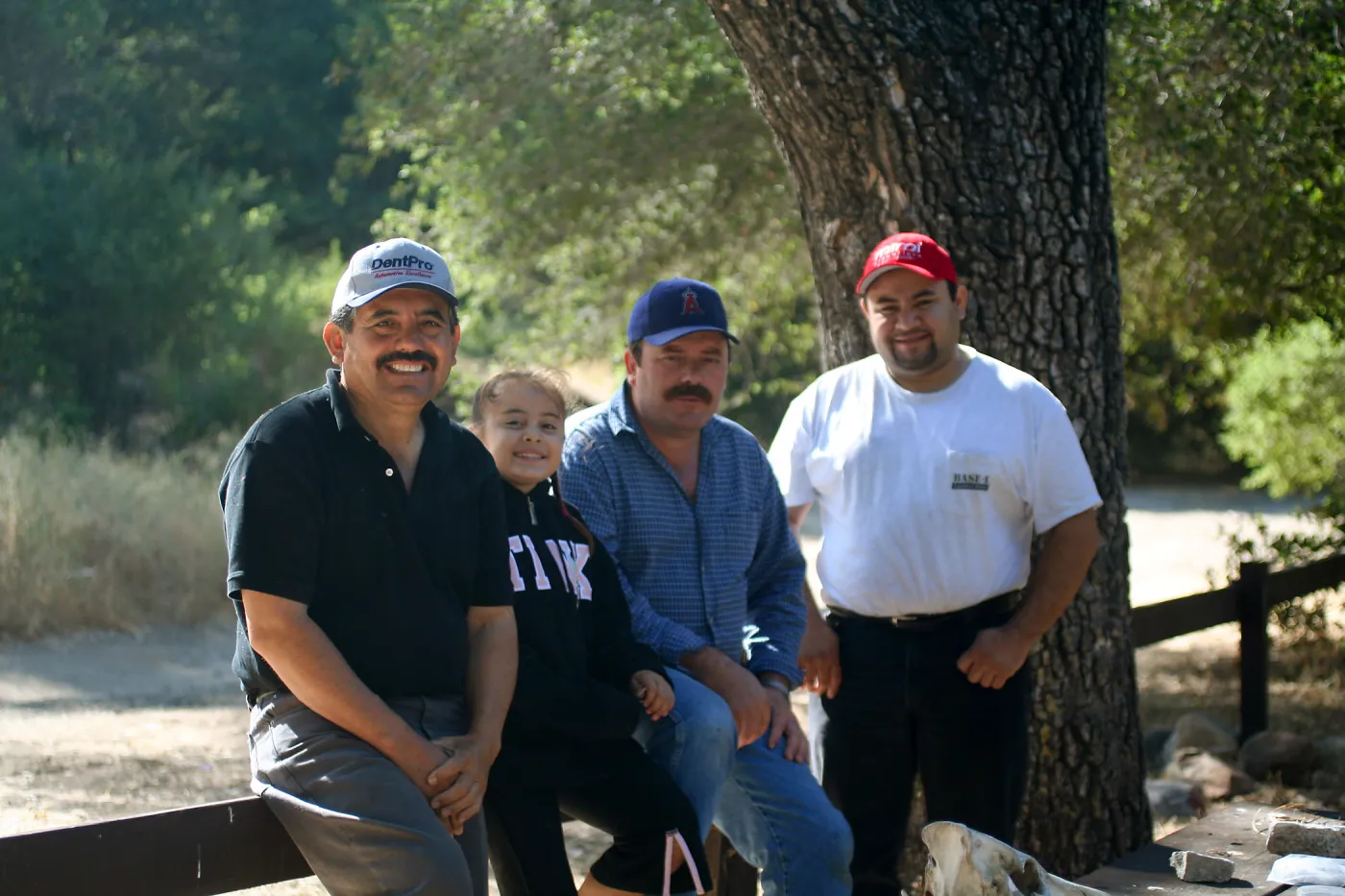 FamCamp 2006