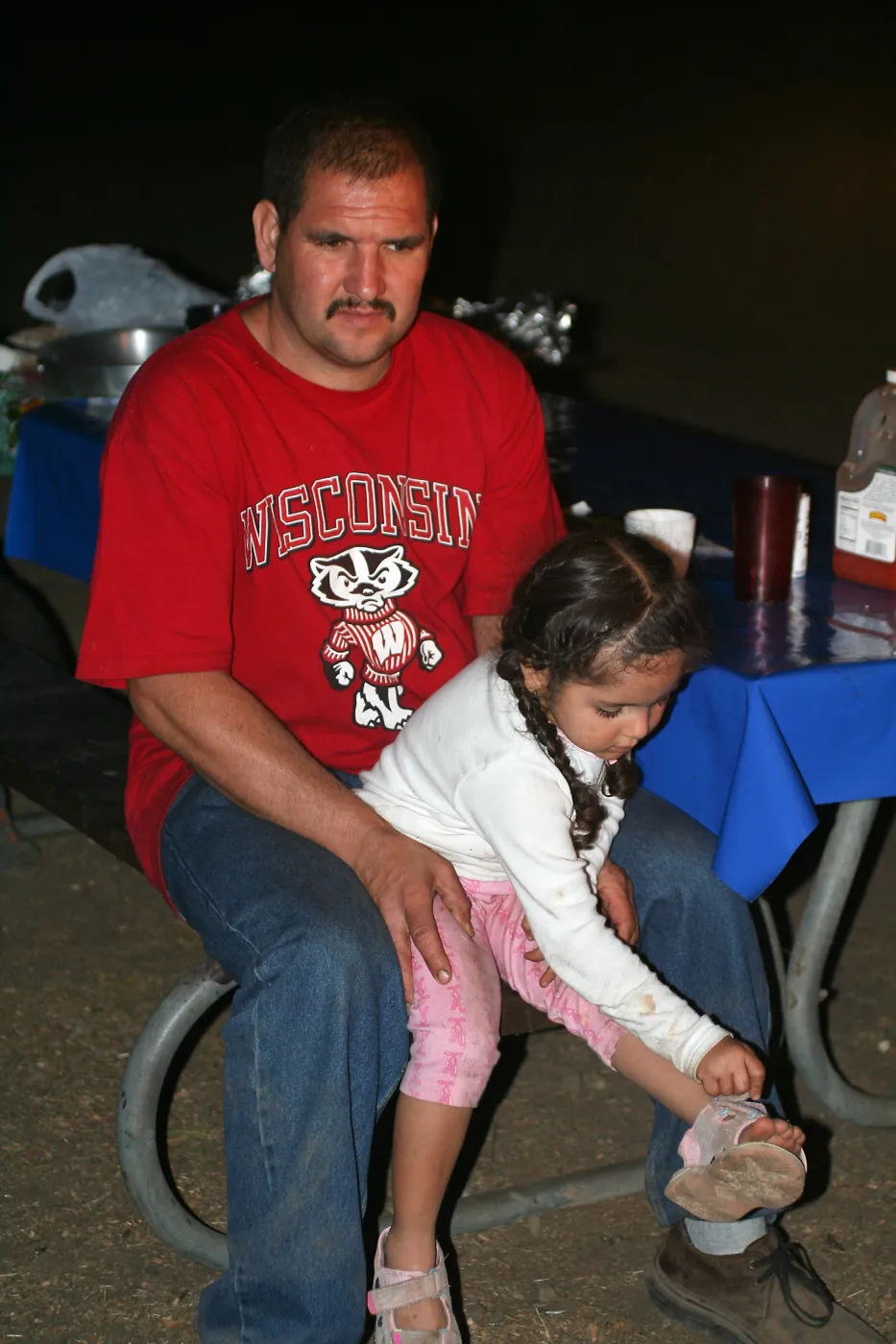 FamCamp 2006