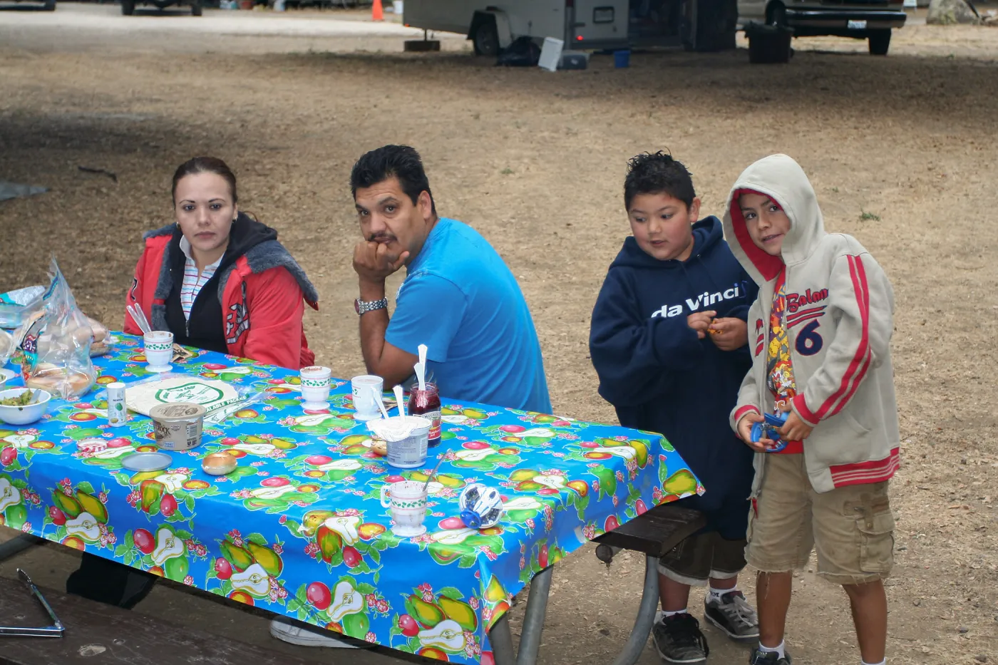 FamCamp 2009