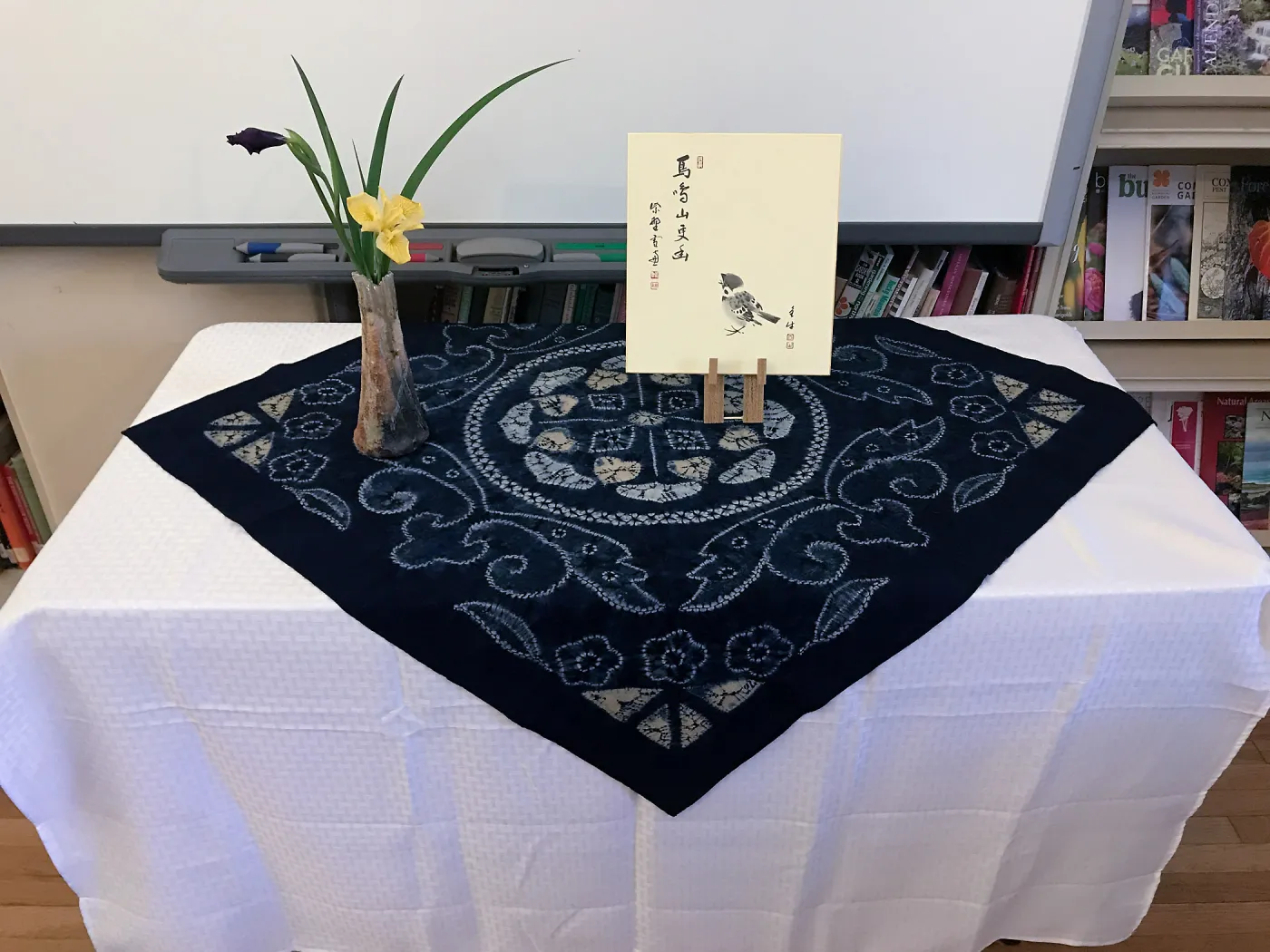 Enjoy Matcha: The Urasenke Way of Tea class taught by Sensei Kyoko Kasai