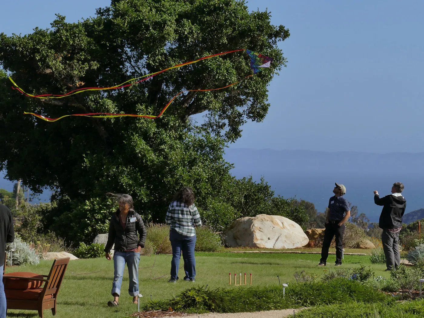Members Picnic 2019