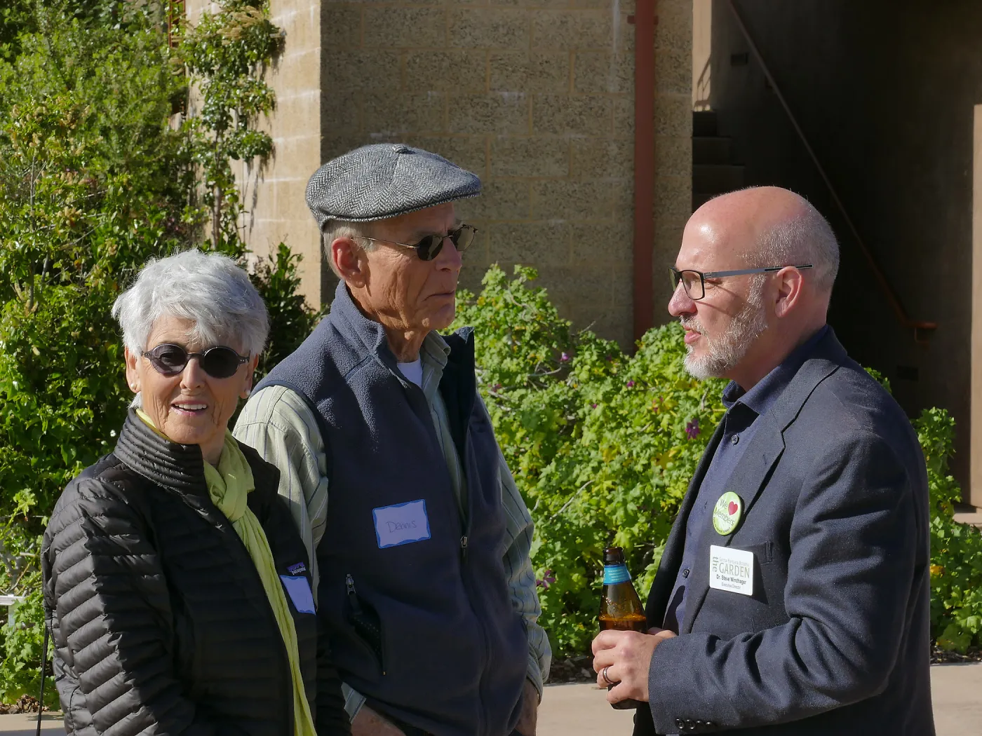 Members Picnic 2019