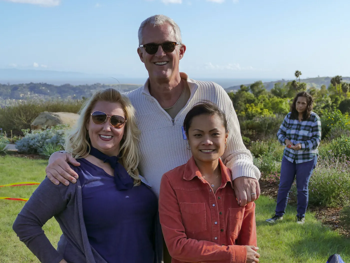 Members Picnic 2019