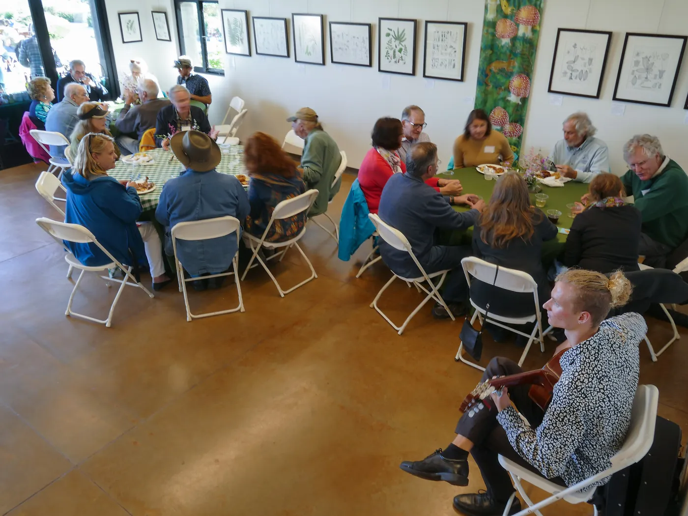 Members Picnic 2019
