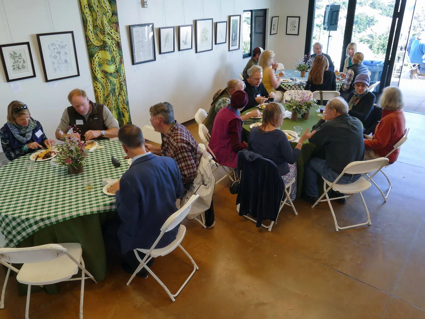 Members Picnic 2019