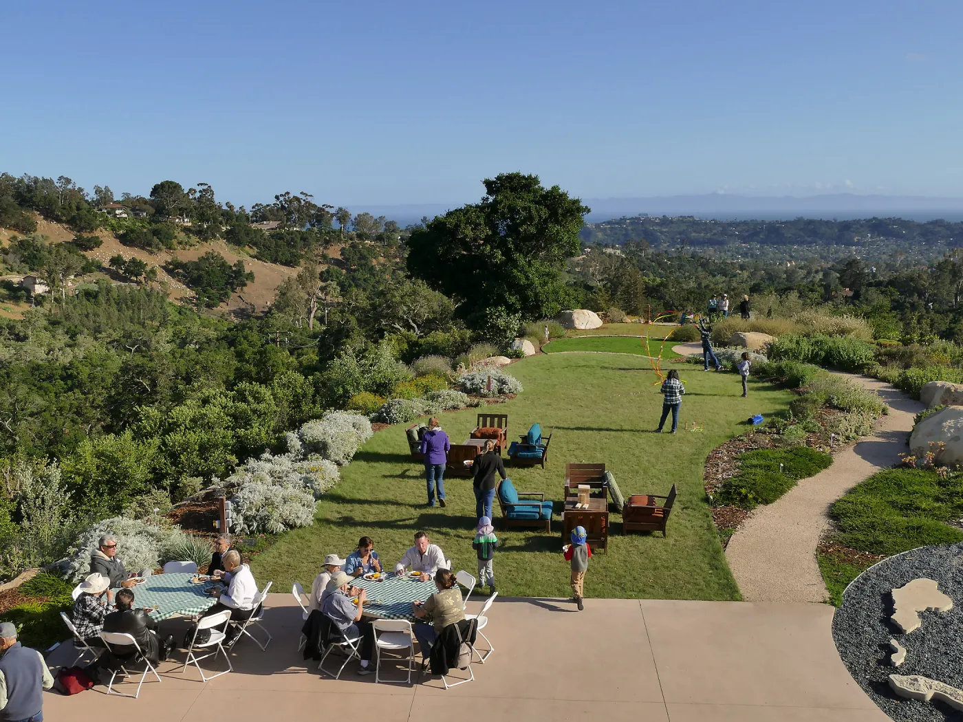 Members Picnic 2019