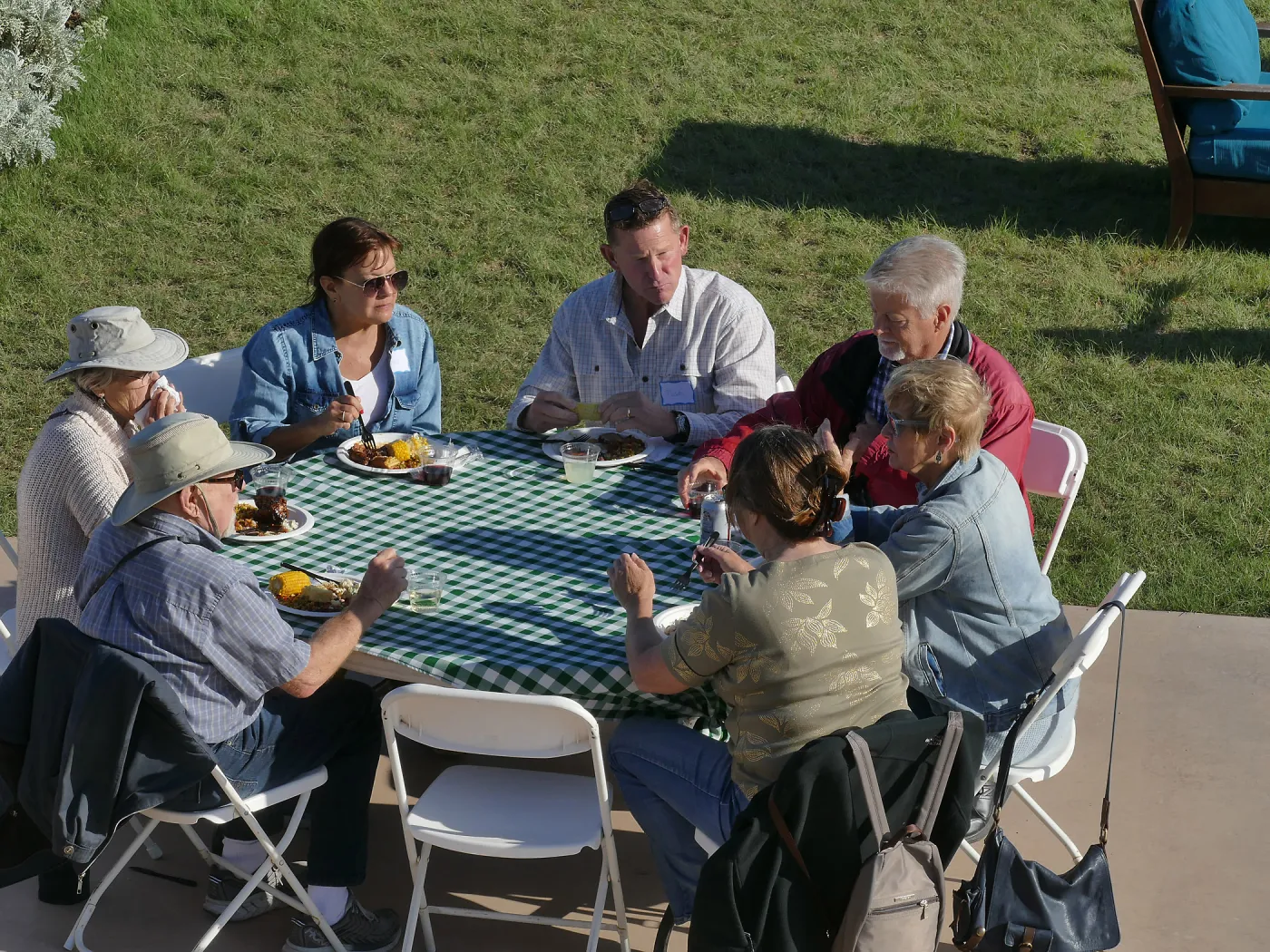 Members Picnic 2019