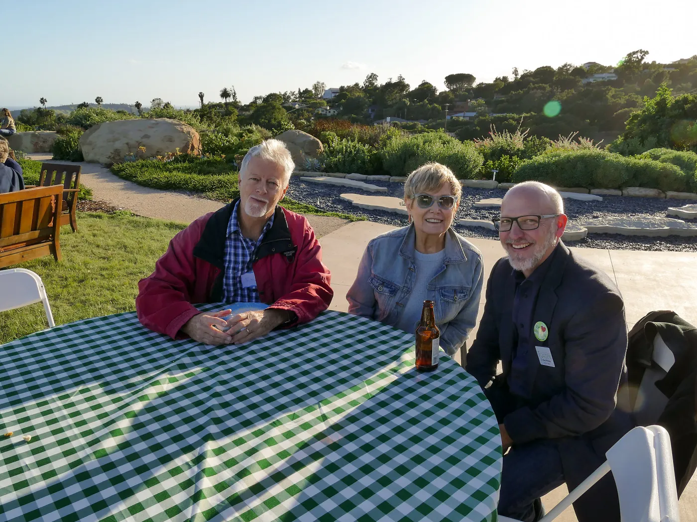 Members Picnic 2019