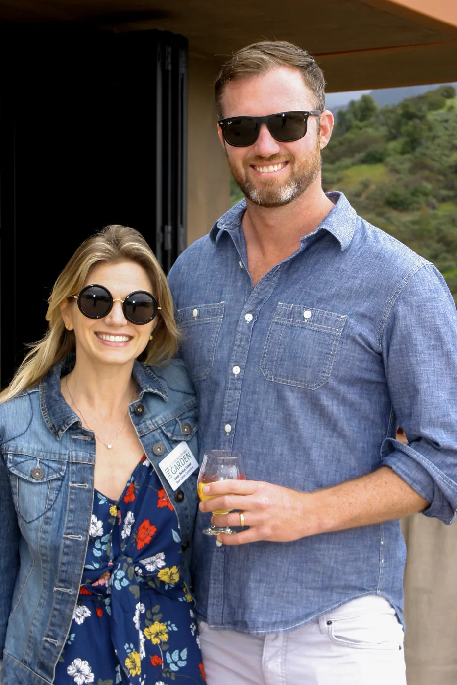 2019 Santa Barbara Beer Garden Event