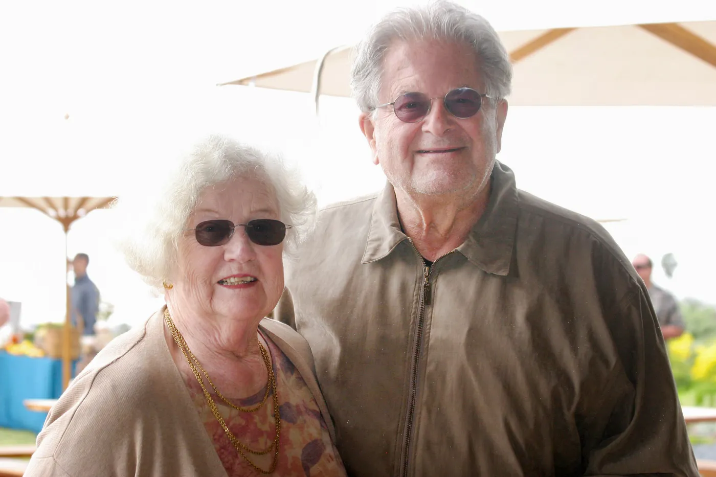 2019 Santa Barbara Beer Garden Event