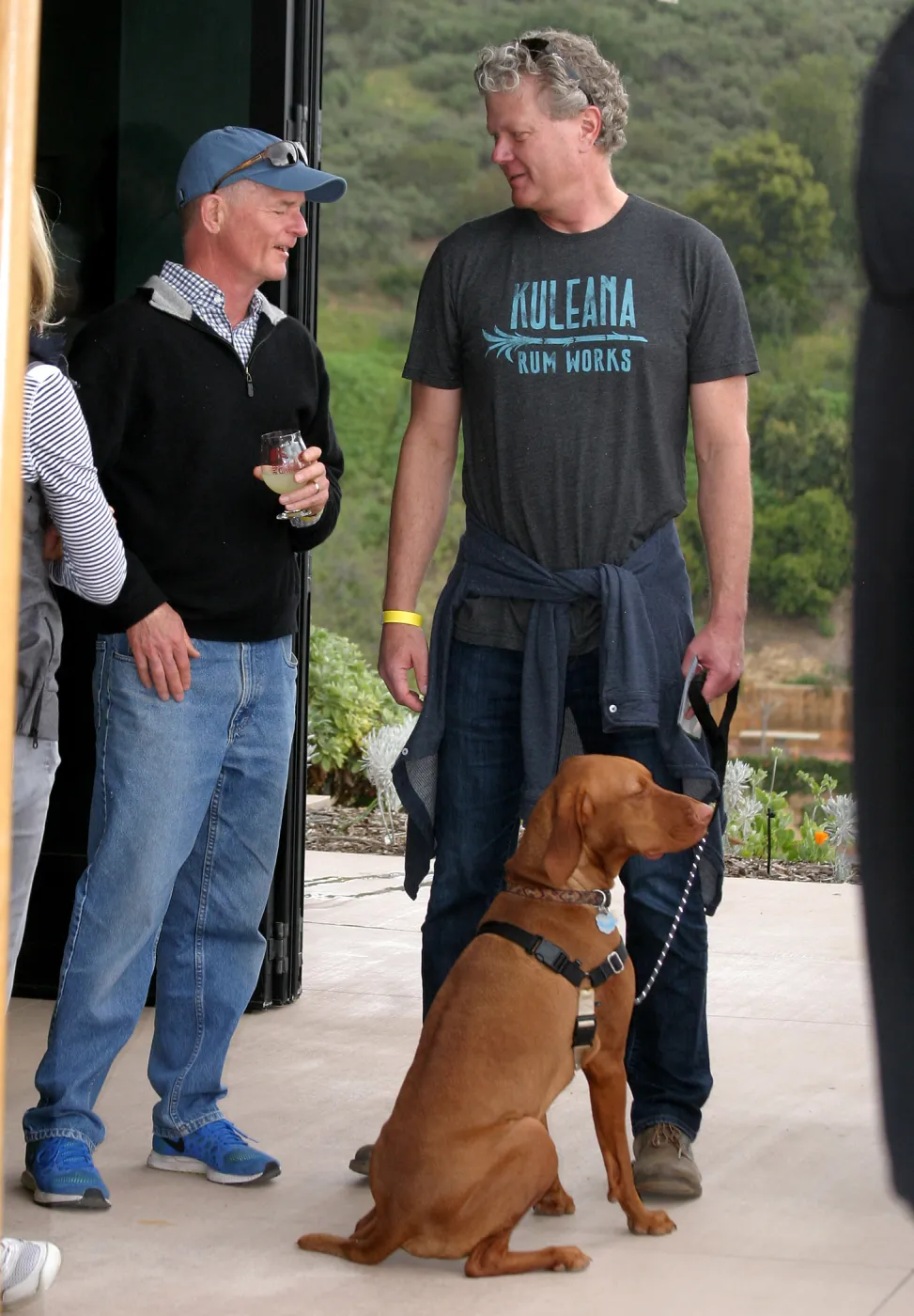 2019 Santa Barbara Beer Garden Event