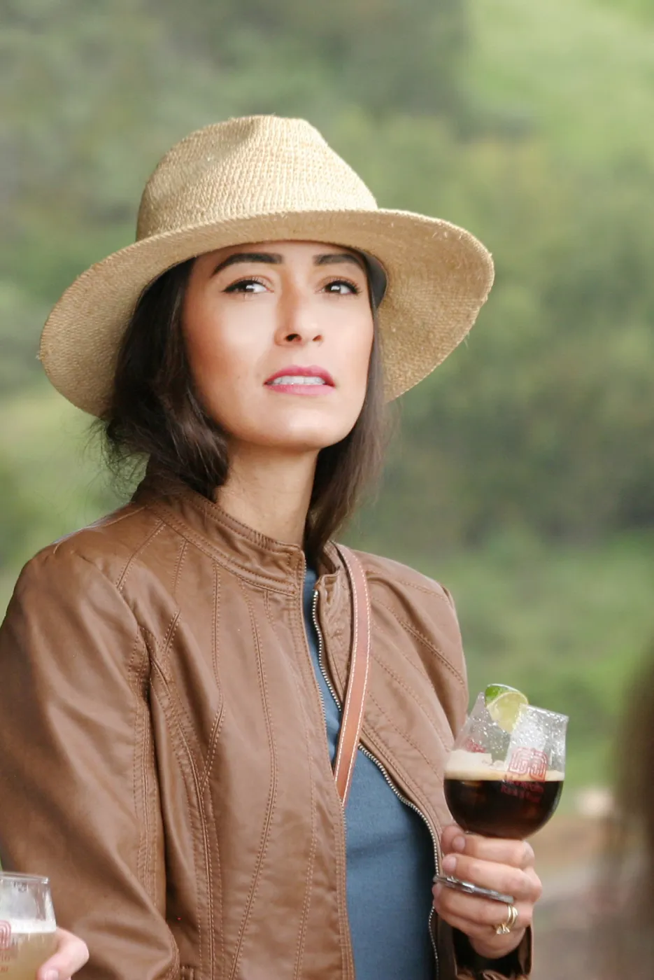 2019 Santa Barbara Beer Garden Event