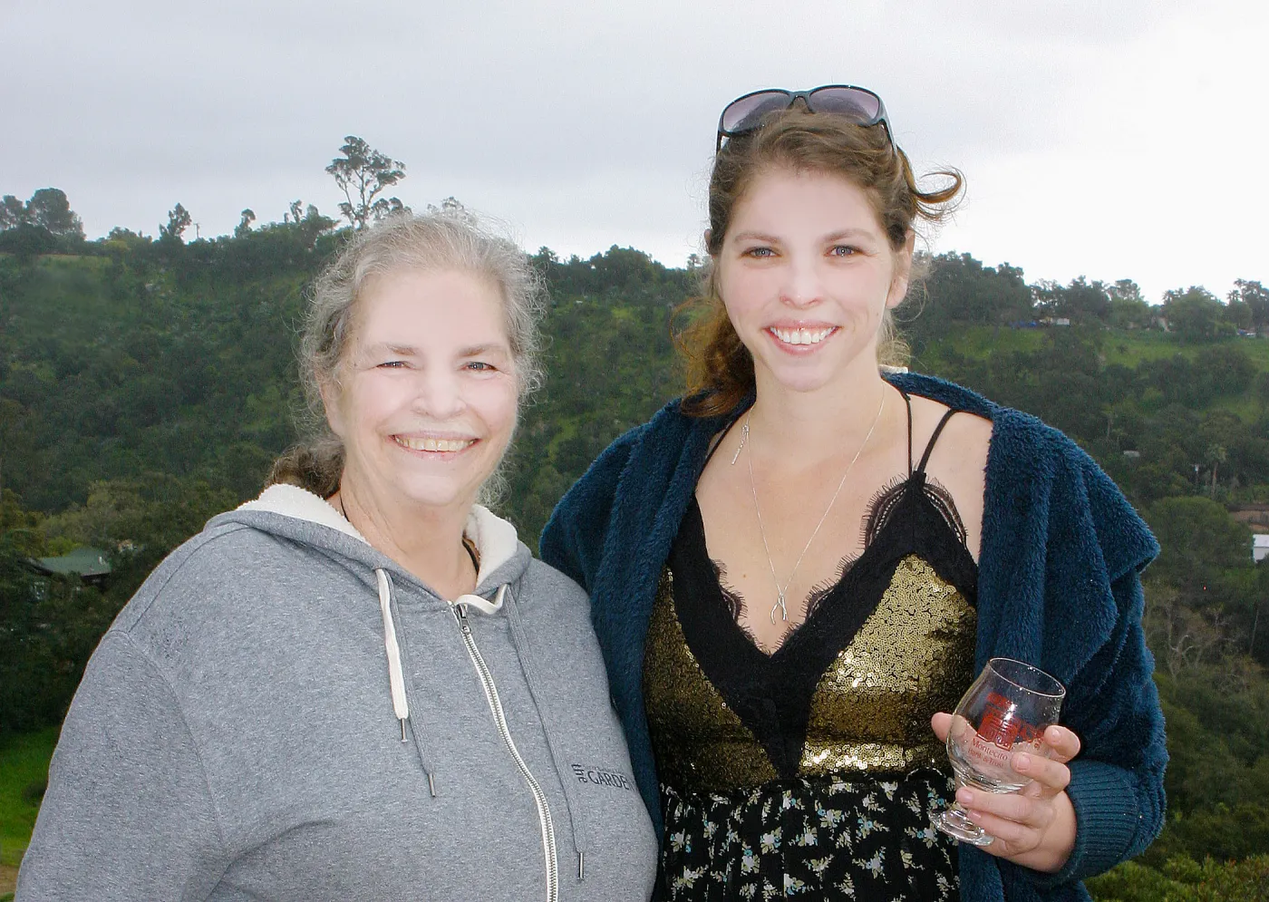 2019 Santa Barbara Beer Garden Event