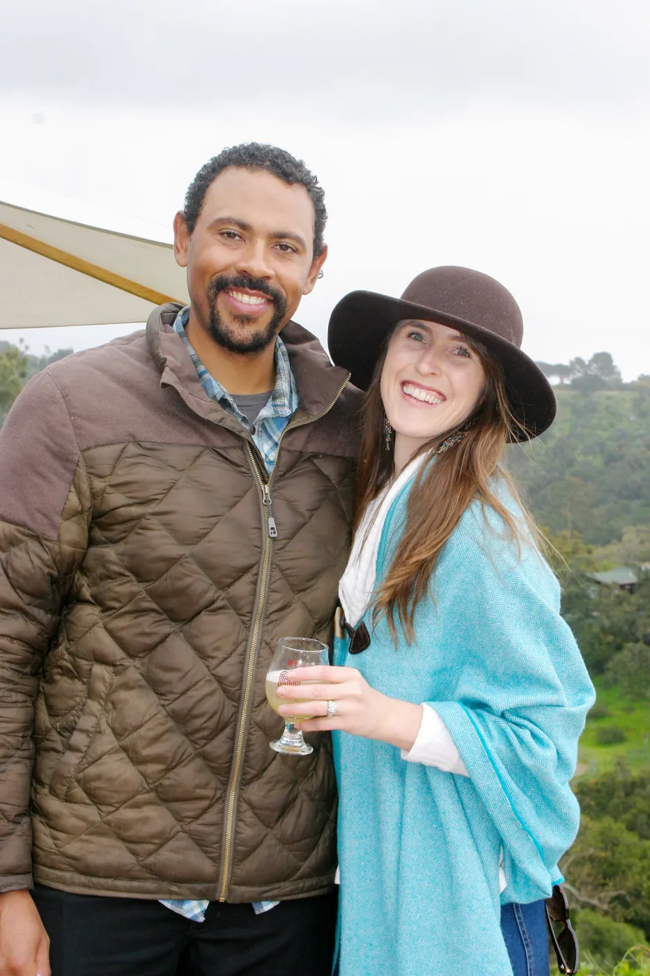 2019 Santa Barbara Beer Garden Event