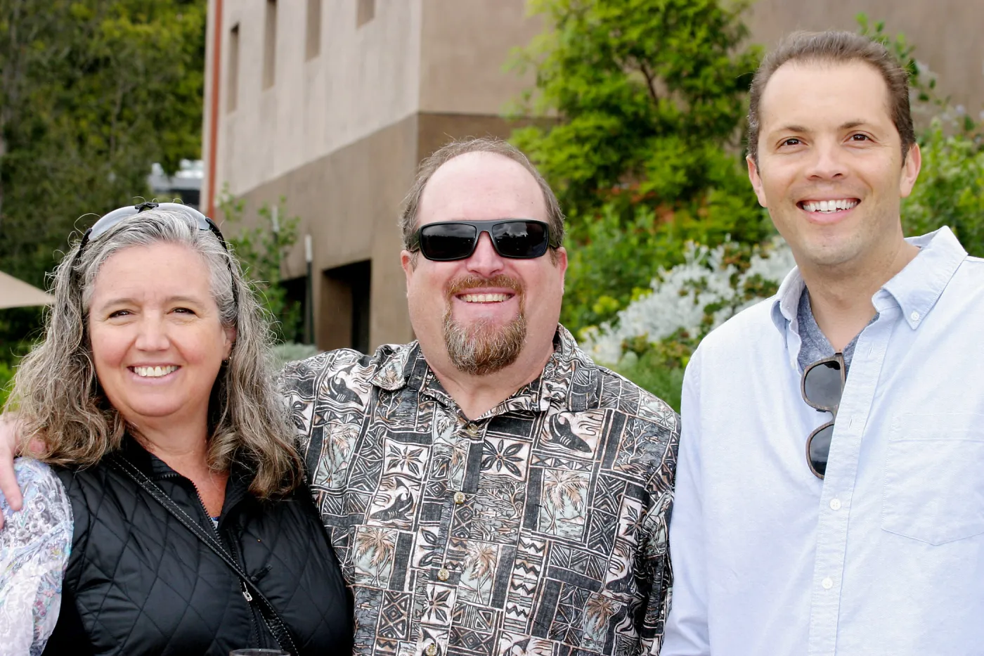 2019 Santa Barbara Beer Garden Event