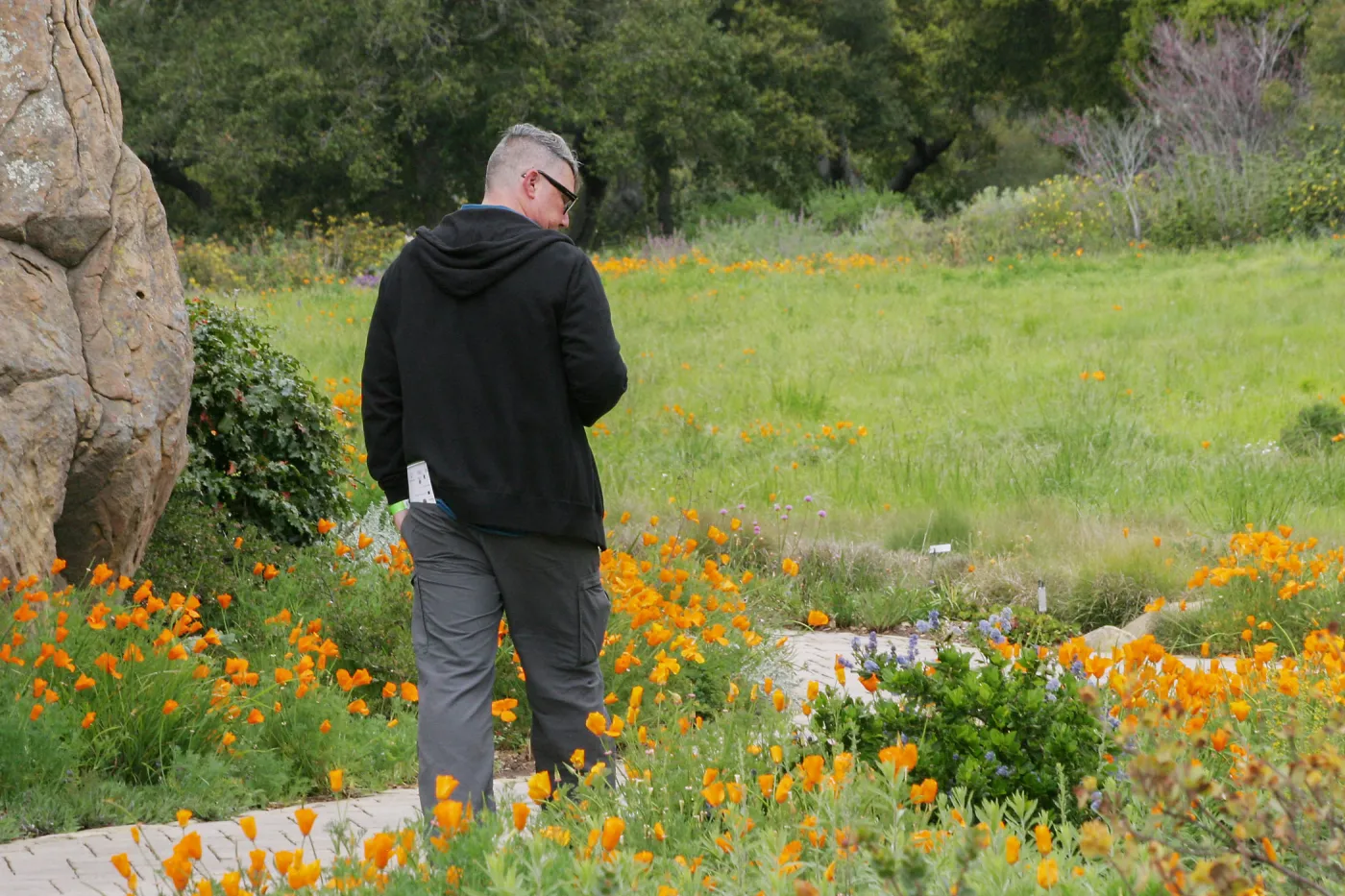 2019 Santa Barbara Beer Garden Event