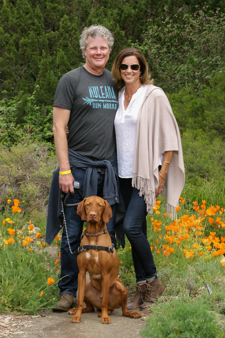 2019 Santa Barbara Beer Garden Event