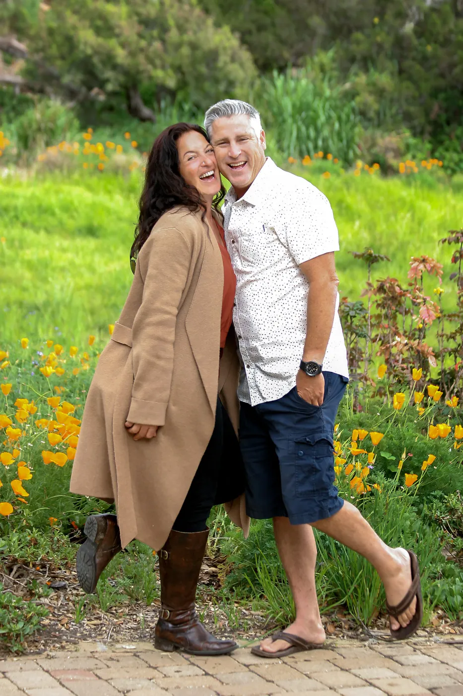 2019 Santa Barbara Beer Garden Event