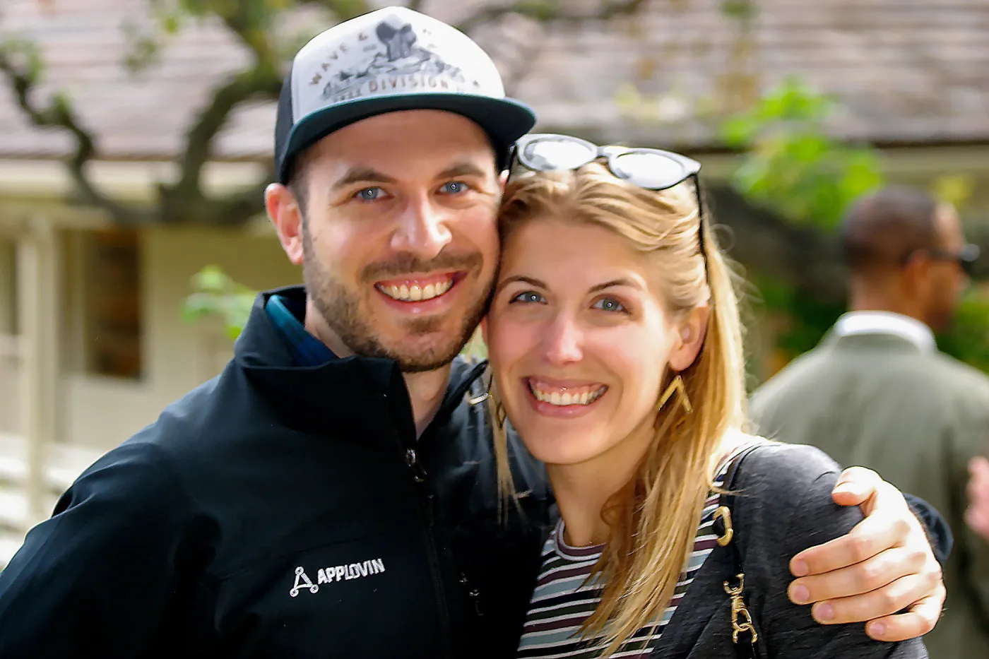 2019 Santa Barbara Beer Garden Event