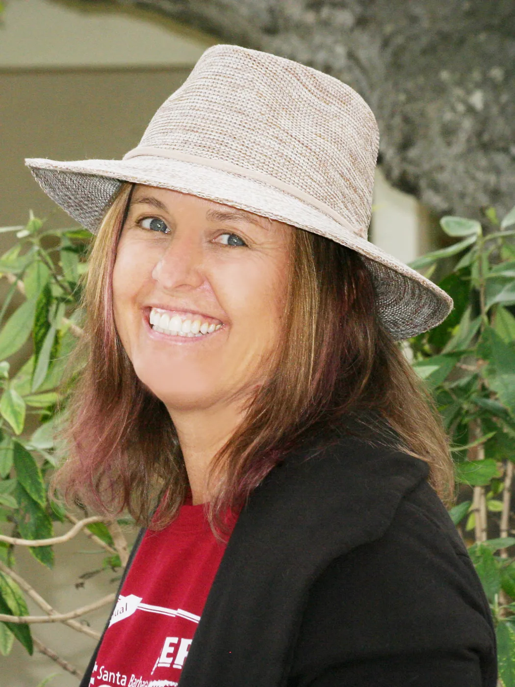 2019 Santa Barbara Beer Garden Event