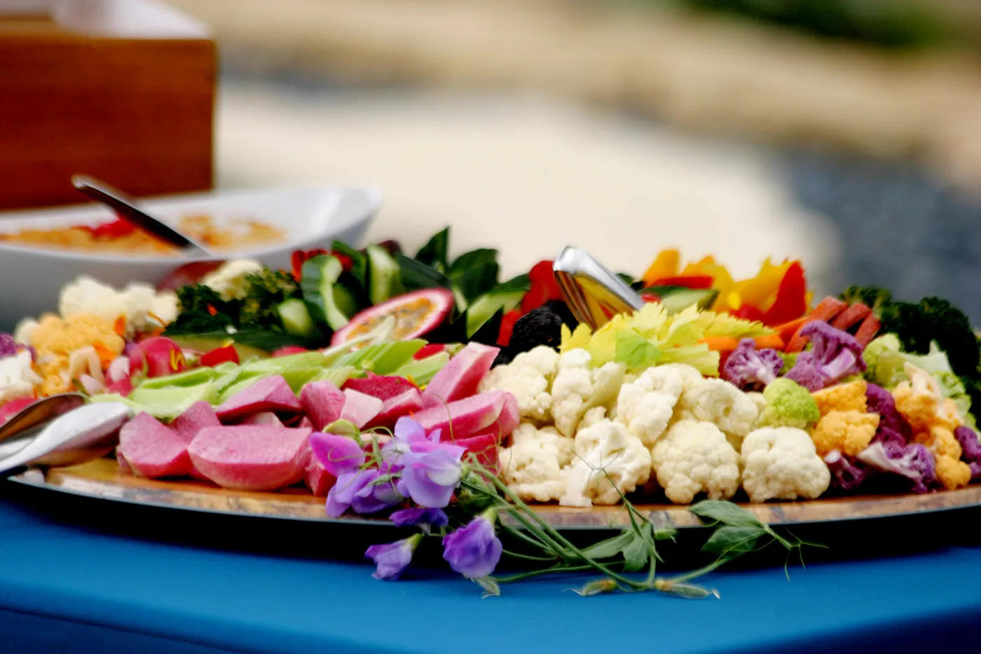 2019 Santa Barbara Beer Garden Event