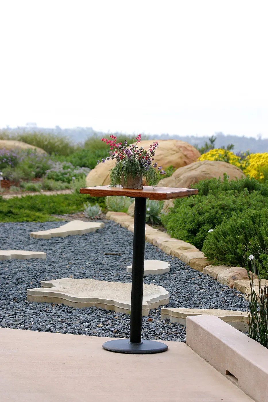 2019 Santa Barbara Beer Garden Event