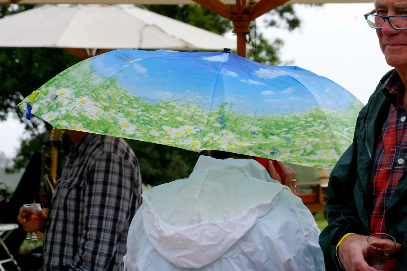 2019 Santa Barbara Beer Garden Event