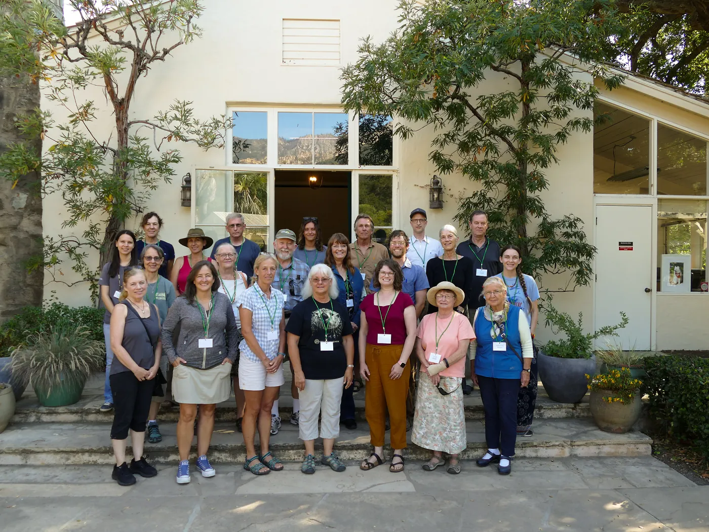 California Naturalist Class
