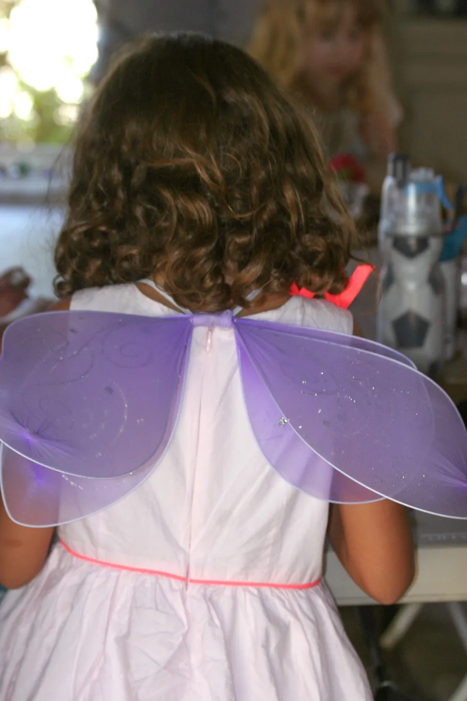 Fairy Homes & Nature Crafts Workshop
