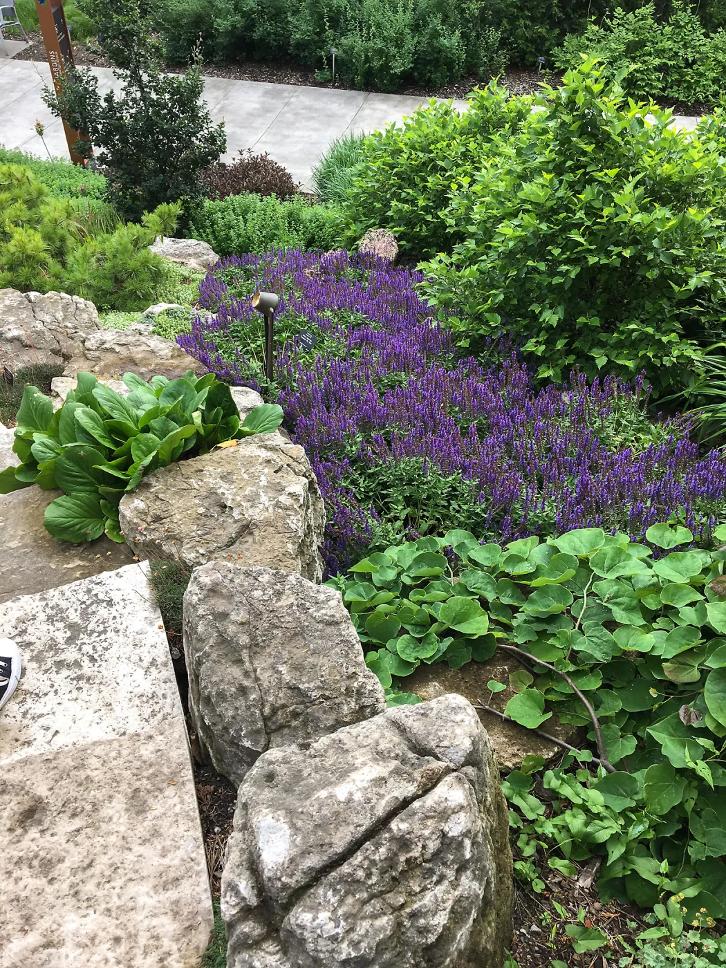 Royal Botanic Garden, Ontario, Canada