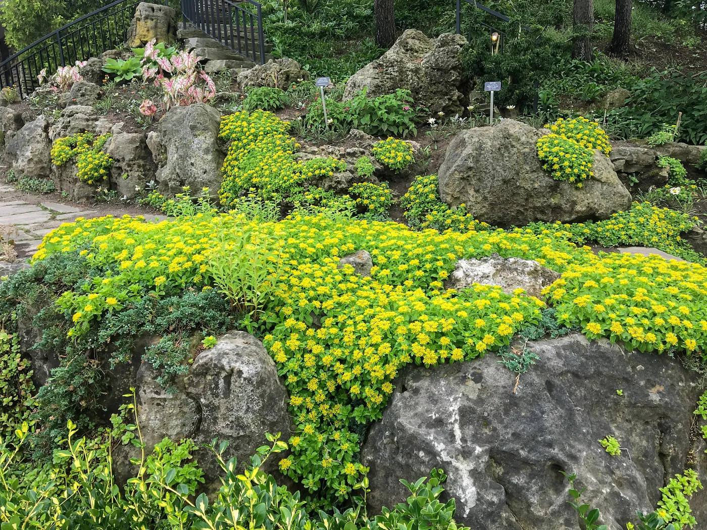 Royal Botanic Garden, Ontario, Canada