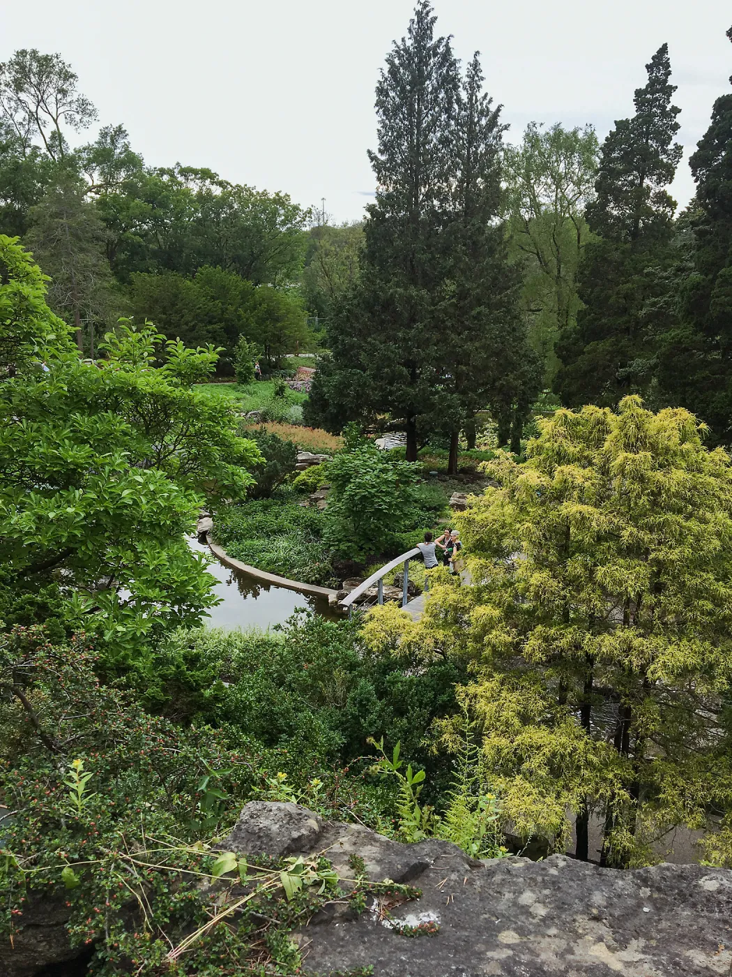 Royal Botanic Garden, Ontario, Canada
