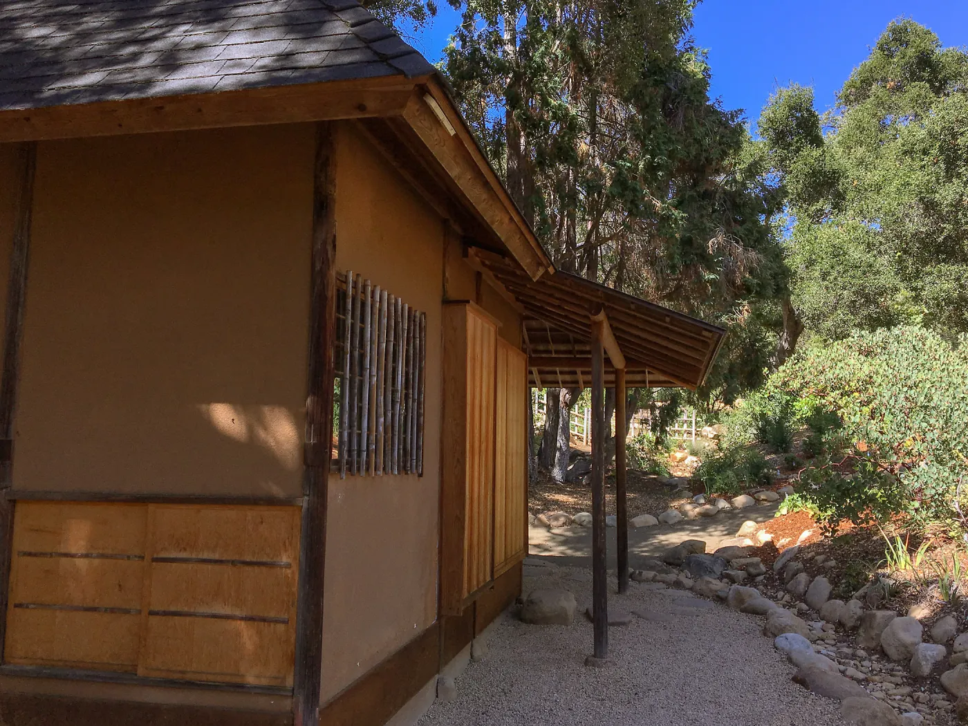 Teahouse