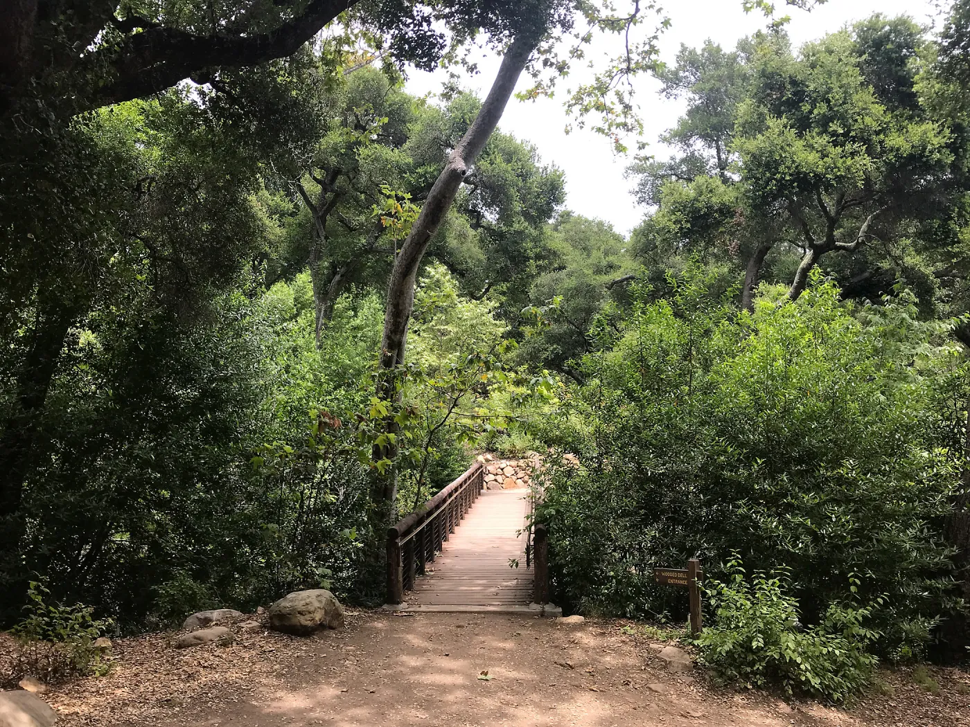 Campbell Bridge