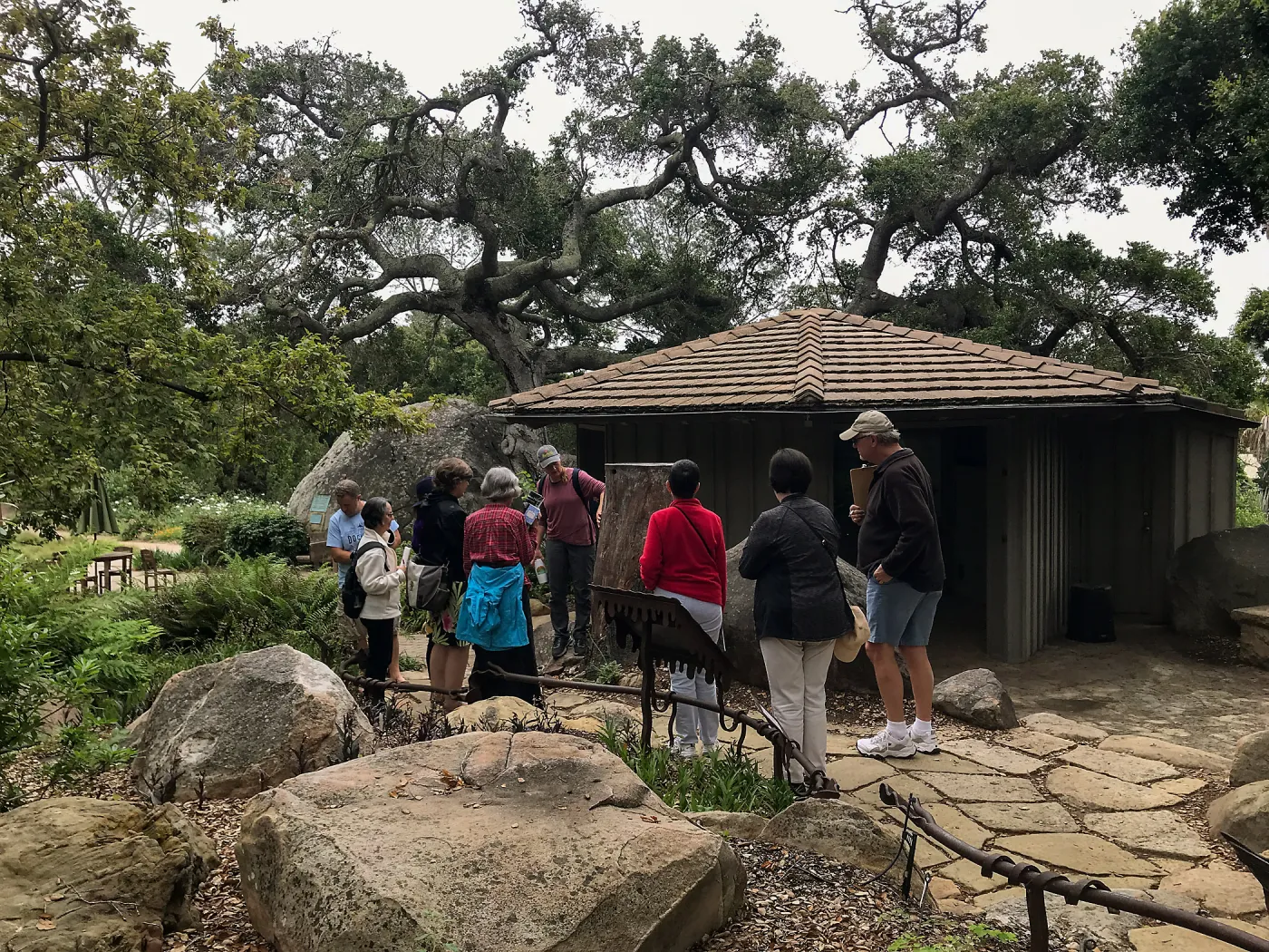 Building Habitat in Your Home Garden class with Stephanie Ranes