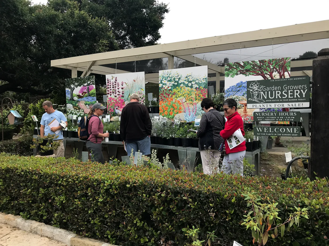 Building Habitat in Your Home Garden class with Stephanie Ranes