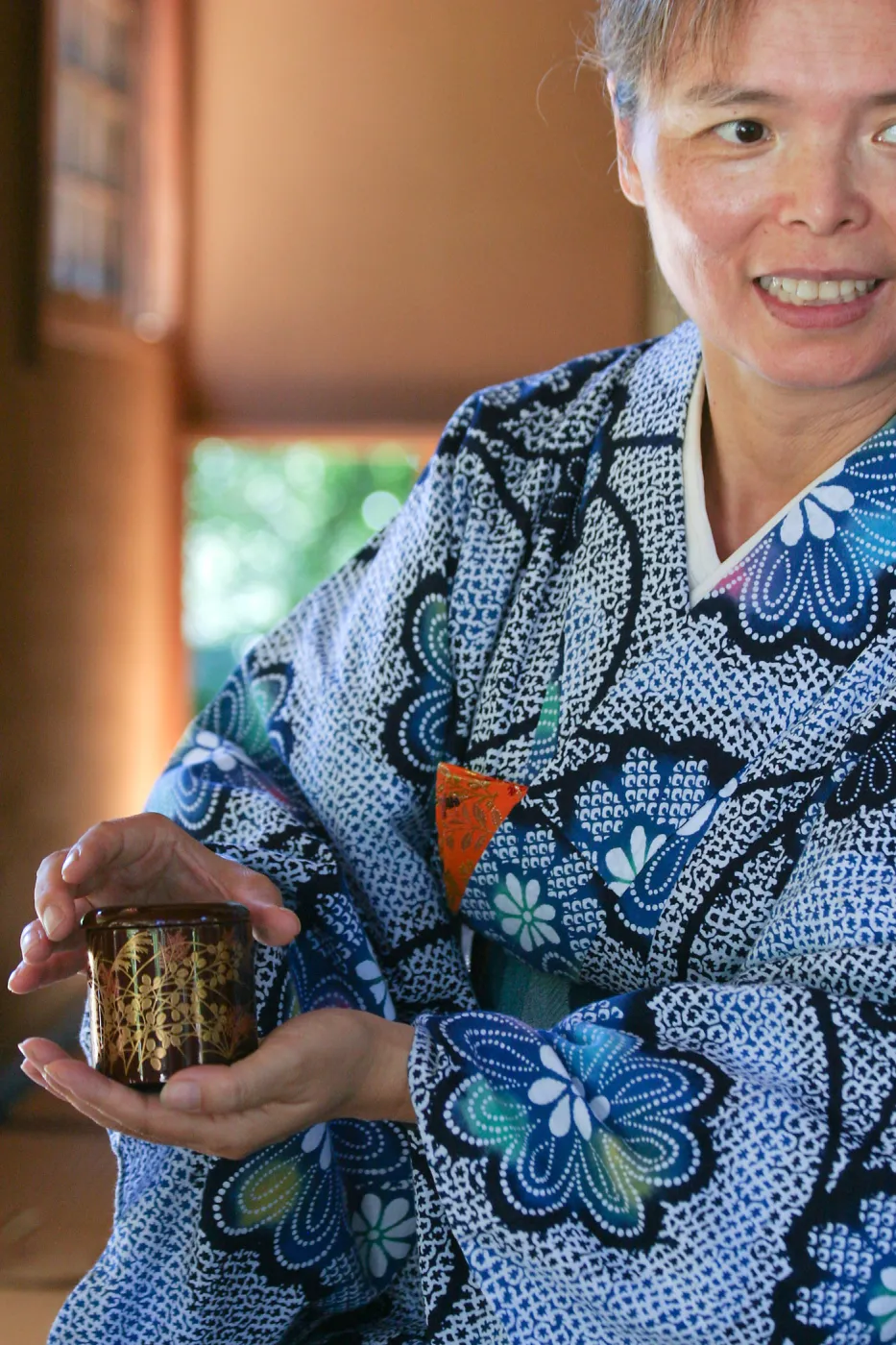 Member Appreciation Tea Ceremony