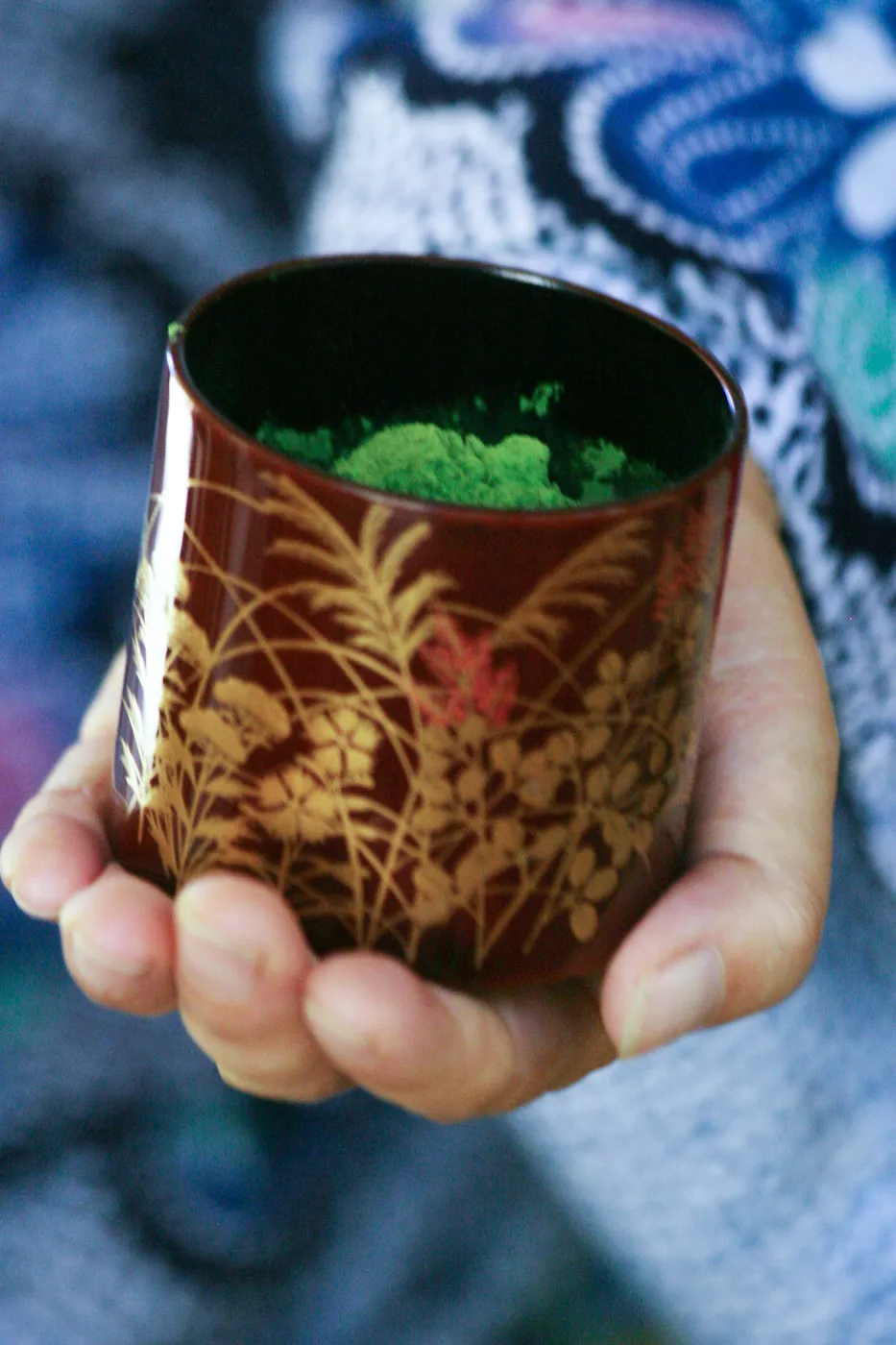Member Appreciation Tea Ceremony