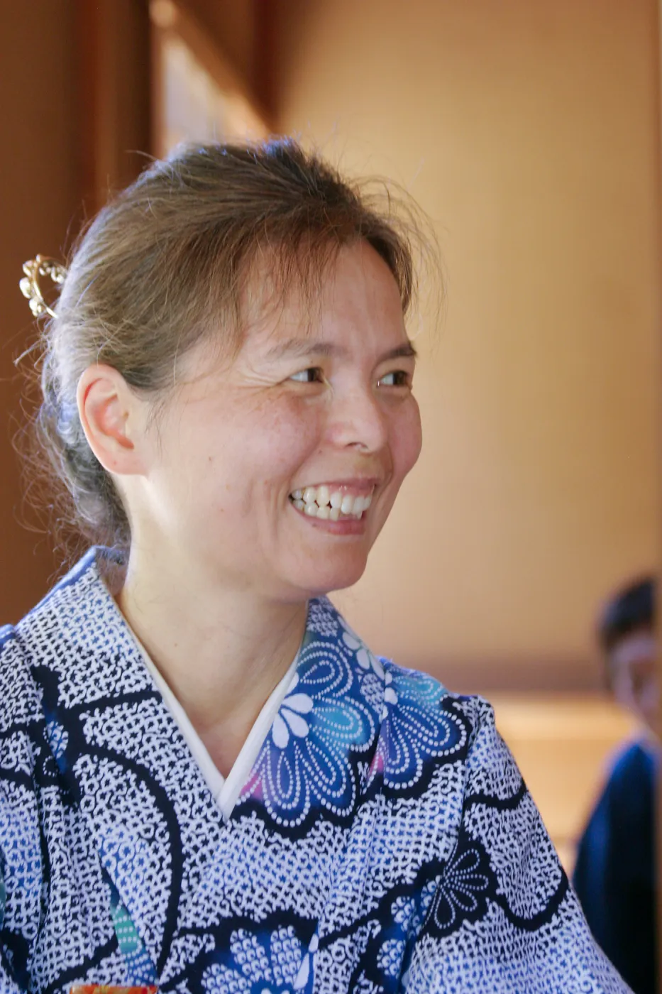 Member Appreciation Tea Ceremony