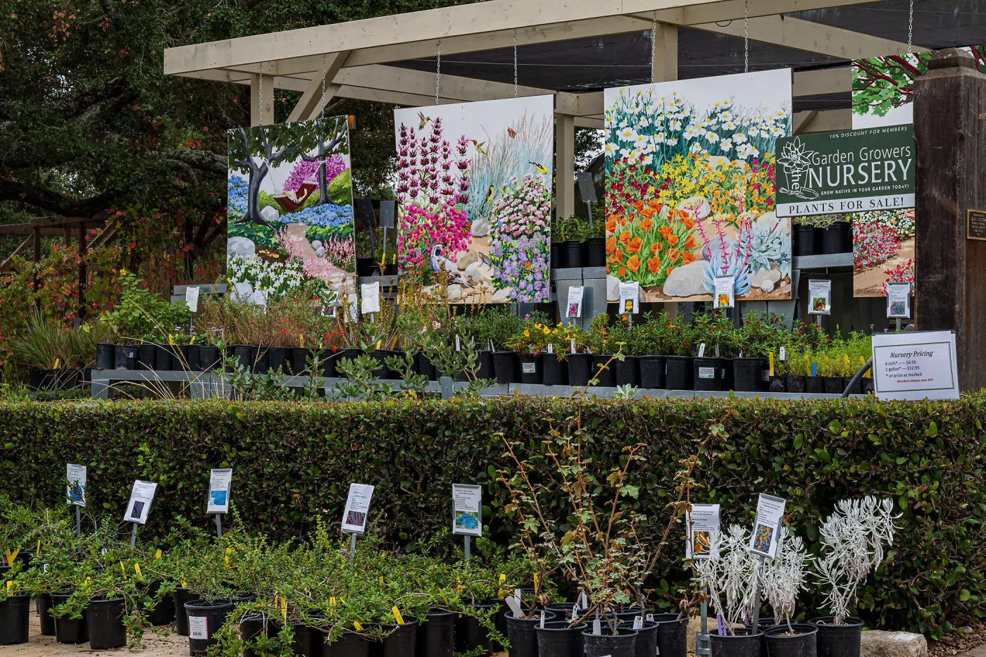Garden Growers Nursery