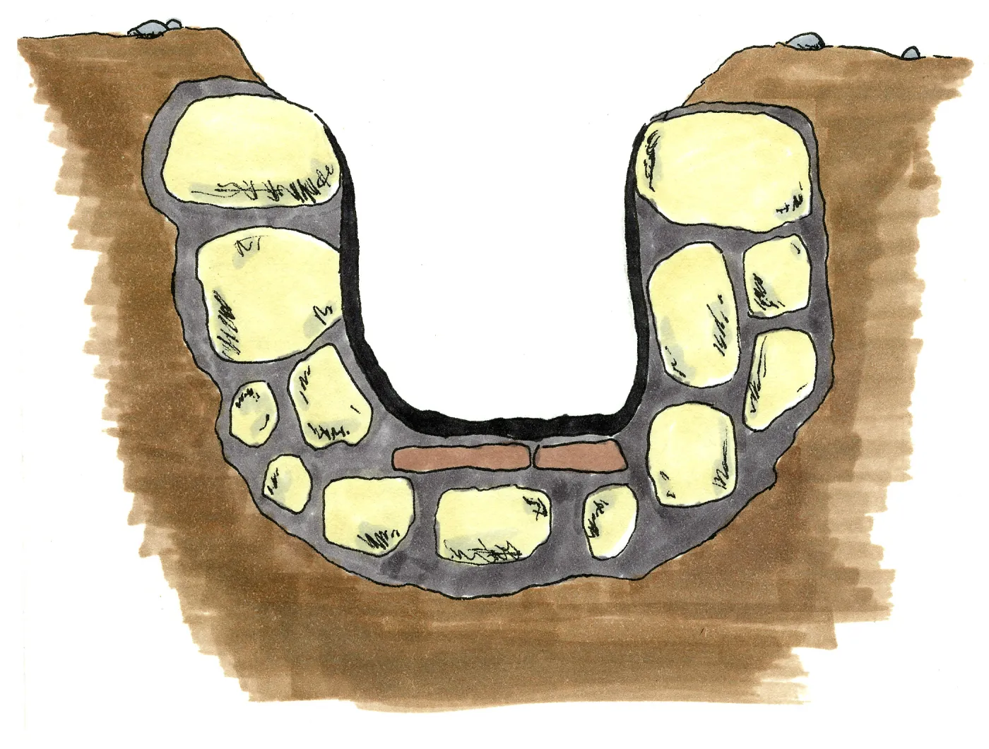 Mission Aqueduct
