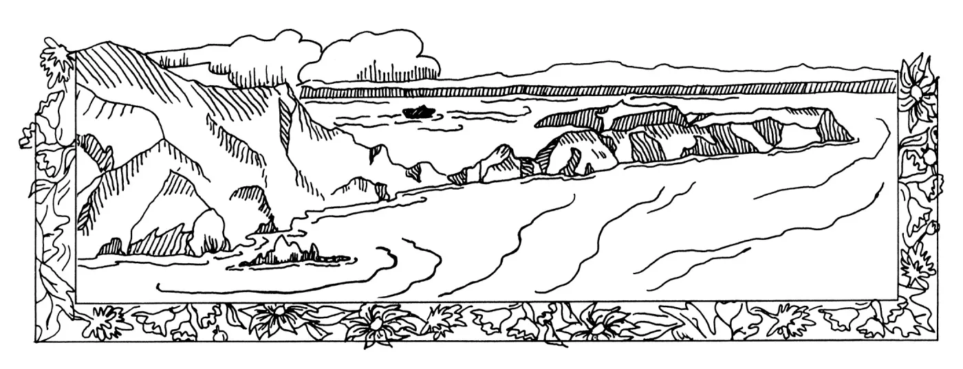 Channel Islands