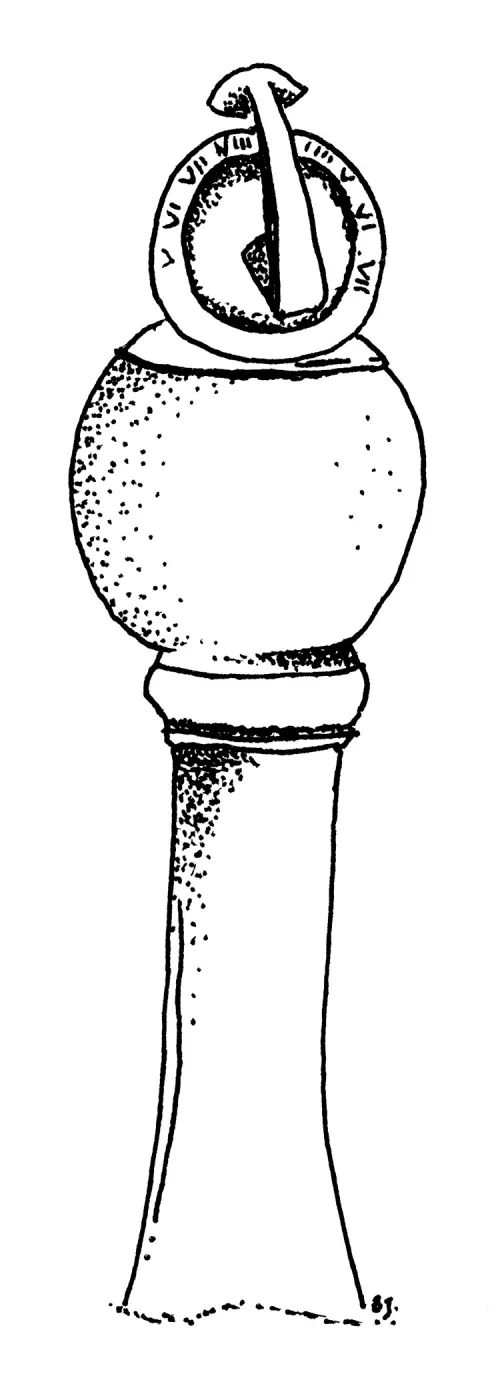 Sundial