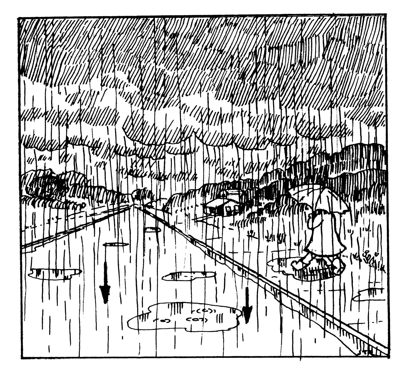 Precipitation