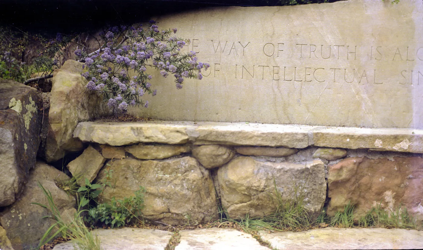 Pritchett Bench