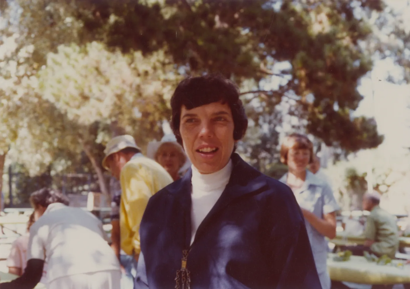 Jacqueline Broughton
