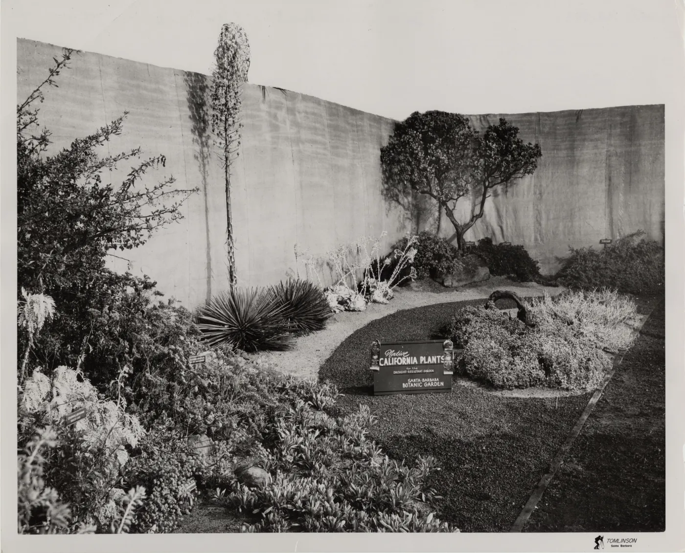 Flower Show at Earl Warren Show Grounds
