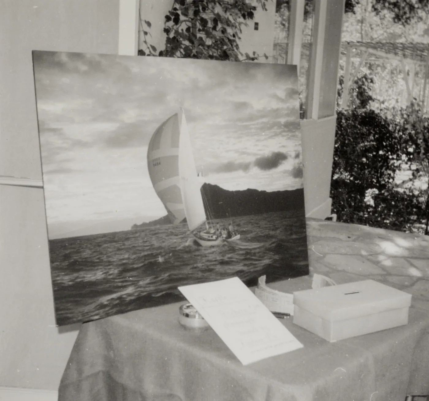 Photo Exhibit, 1979