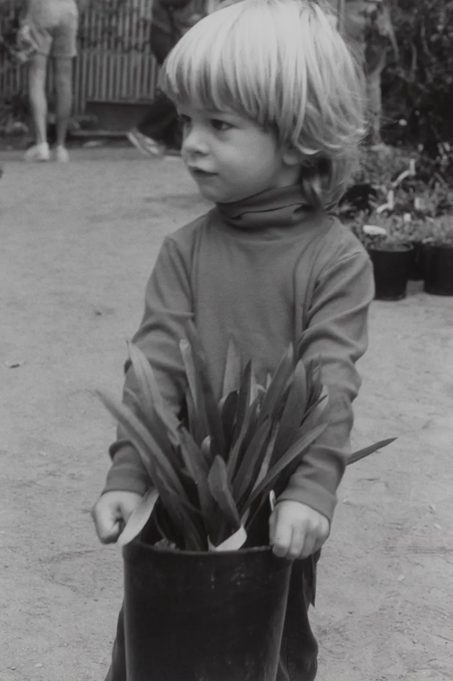 Plant Sale